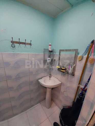 İcarəyə verilir 3 otaqlı həyət evi/bağ evi 100 m², 8 Noyabr m., photo 12 from 13