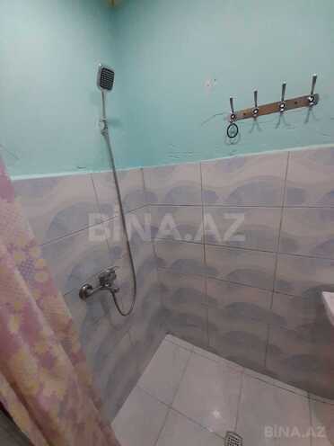 İcarəyə verilir 3 otaqlı həyət evi/bağ evi 100 m², 8 Noyabr m., photo 8 from 13