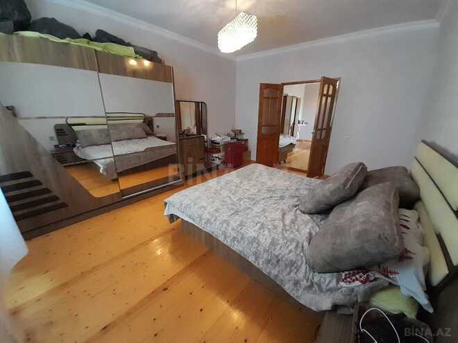 İcarəyə verilir 3 otaqlı həyət evi/bağ evi 100 m², 8 Noyabr m., photo 4 from 13