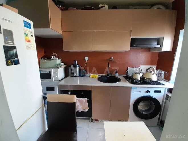 İcarəyə verilir 3 otaqlı həyət evi/bağ evi 100 m², 8 Noyabr m., photo 11 from 13