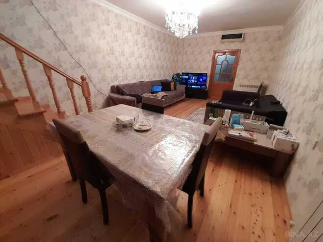 İcarəyə verilir 3 otaqlı həyət evi/bağ evi 100 m², 8 Noyabr m., photo 5 from 13