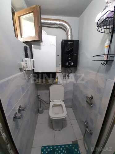 İcarəyə verilir 3 otaqlı həyət evi/bağ evi 100 m², 8 Noyabr m., photo 10 from 13