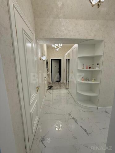 Сдаётся 2-комн. новостройка 110 м², м. Шах Исмаил Хатаи, photo 3 from 9