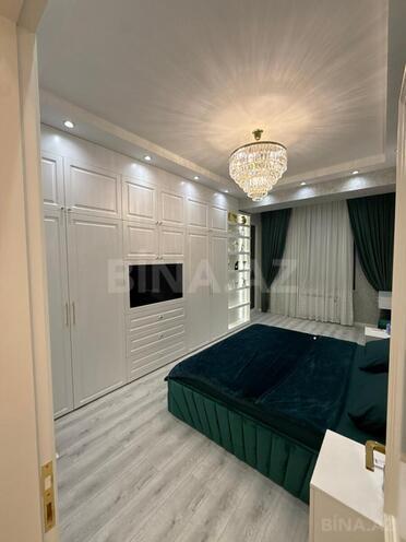 Сдаётся 2-комн. новостройка 110 м², м. Шах Исмаил Хатаи, photo 7 from 9