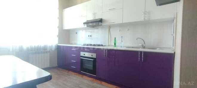 Сдаётся 2-комн. новостройка 90 м², м. Ази Асланов, photo 4 from 22