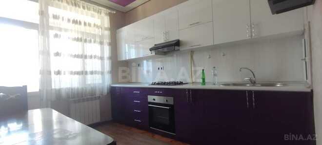 Сдаётся 2-комн. новостройка 90 м², м. Ази Асланов, photo 8 from 22