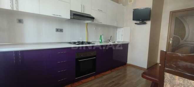Сдаётся 2-комн. новостройка 90 м², м. Ази Асланов, photo 3 from 22