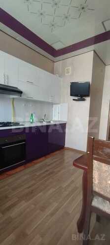 Сдаётся 2-комн. новостройка 90 м², м. Ази Асланов, photo 1 from 22