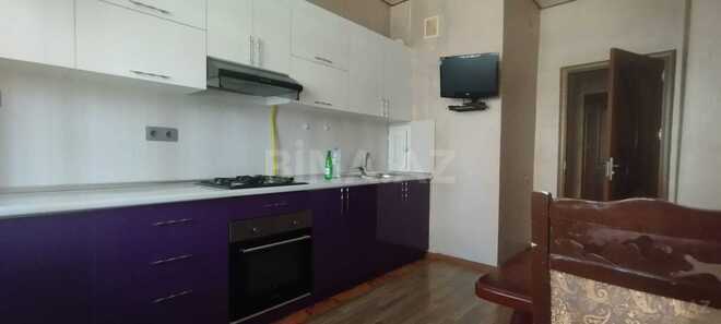 Сдаётся 2-комн. новостройка 90 м², м. Ази Асланов, photo 6 from 22