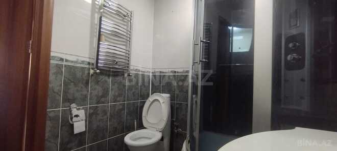 Сдаётся 2-комн. новостройка 90 м², м. Ази Асланов, photo 19 from 22