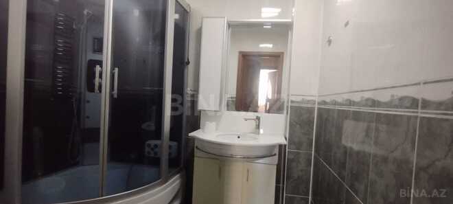 Сдаётся 2-комн. новостройка 90 м², м. Ази Асланов, photo 20 from 22