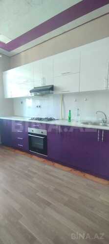 Сдаётся 2-комн. новостройка 90 м², м. Ази Асланов, photo 5 from 22