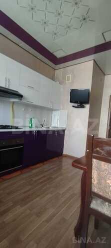 Сдаётся 2-комн. новостройка 90 м², м. Ази Асланов, photo 7 from 22