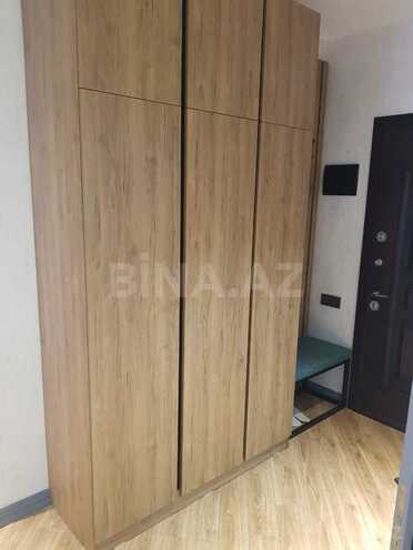 İcarəyə verilir 2 otaqlı yeni tikili 75 m², İçəri Şəhər m., photo 7 from 13