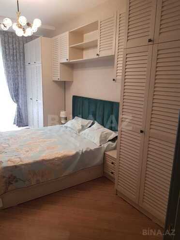 İcarəyə verilir 2 otaqlı yeni tikili 75 m², İçəri Şəhər m., photo 6 from 13
