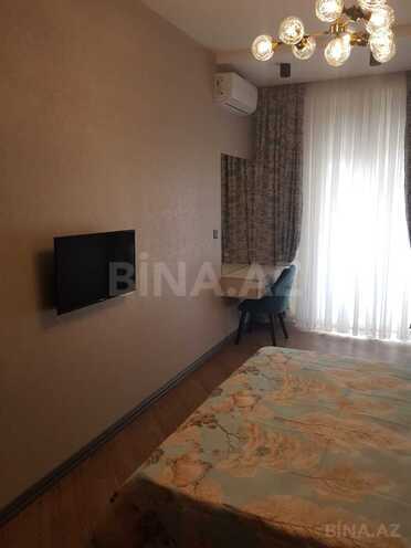 İcarəyə verilir 2 otaqlı yeni tikili 75 m², İçəri Şəhər m., photo 11 from 13