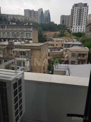İcarəyə verilir 2 otaqlı yeni tikili 75 m², İçəri Şəhər m., photo 12 from 13
