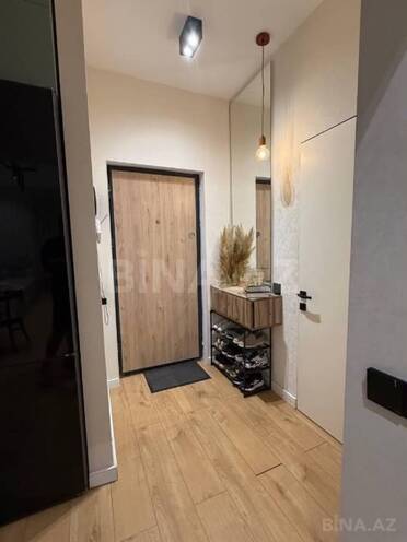 Satılır 2 otaqlı yeni tikili 50 m², Dərnəgül m., photo 8 from 14