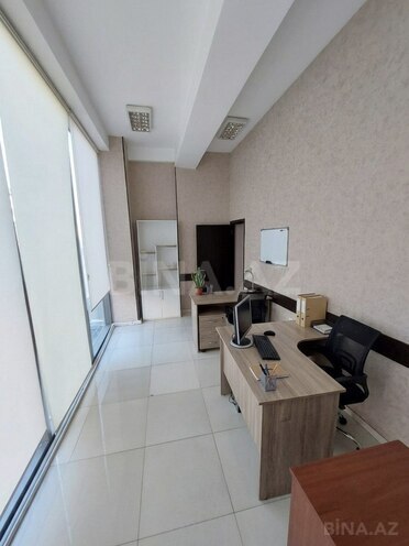 İcarəyə verilir 1 otaqlı ofis 15 m², Azadlıq Prospekti m., photo 1 from 8