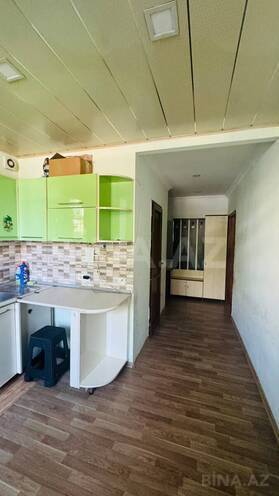 İcarəyə verilir 1 otaqlı köhnə tikili 45 m², Nərimanov r., photo 3 from 8