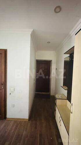 İcarəyə verilir 1 otaqlı köhnə tikili 45 m², Nərimanov r., photo 6 from 8