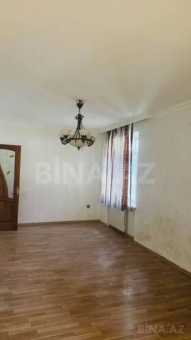 İcarəyə verilir 1 otaqlı köhnə tikili 45 m², Nərimanov r., photo 5 from 8