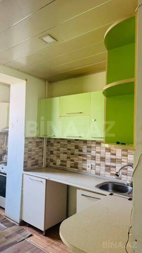 İcarəyə verilir 1 otaqlı köhnə tikili 45 m², Nərimanov r., photo 1 from 8