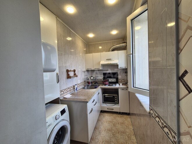 İcarəyə verilir 4 otaqlı köhnə tikili 110 m², Nəsimi r., photo 7 from 25