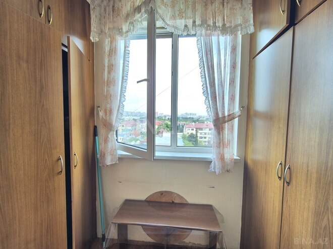 İcarəyə verilir 4 otaqlı köhnə tikili 110 m², Nəsimi r., photo 19 from 25