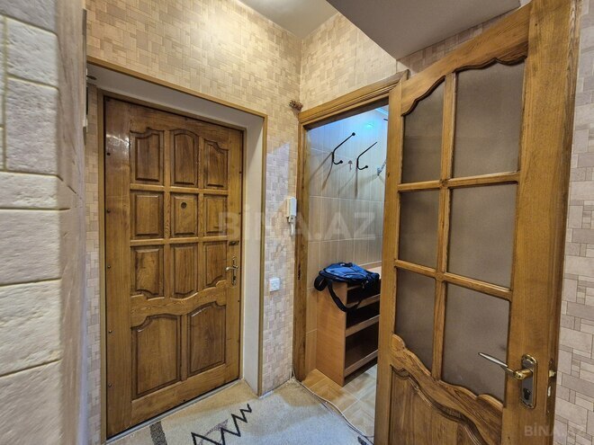 İcarəyə verilir 4 otaqlı köhnə tikili 110 m², Nəsimi r., photo 20 from 25