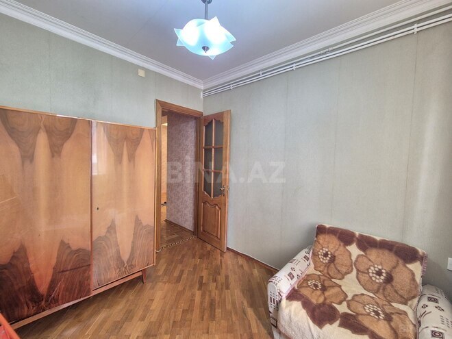 İcarəyə verilir 4 otaqlı köhnə tikili 110 m², Nəsimi r., photo 18 from 25