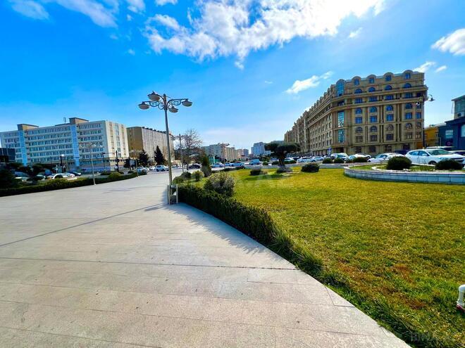 Satılır 1 otaqlı köhnə tikili 45 m², Şah İsmayıl Xətai m., photo 1 from 15