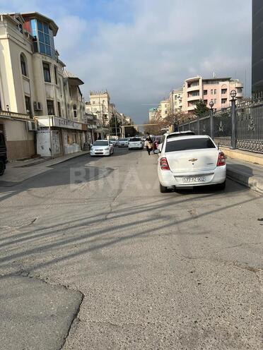 Satılır 1 otaqlı köhnə tikili 45 m², Şah İsmayıl Xətai m., photo 4 from 15