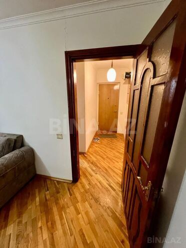 Satılır 1 otaqlı köhnə tikili 45 m², Şah İsmayıl Xətai m., photo 5 from 15