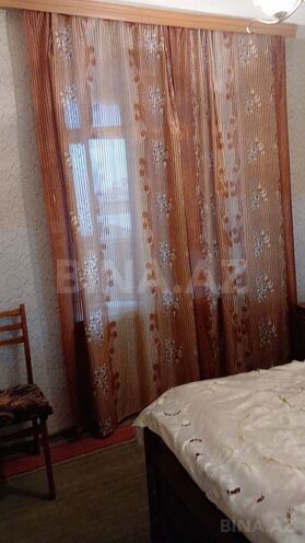 İcarəyə verilir 2 otaqlı köhnə tikili 40 m², Elmlər Akademiyası m., photo 5 from 8
