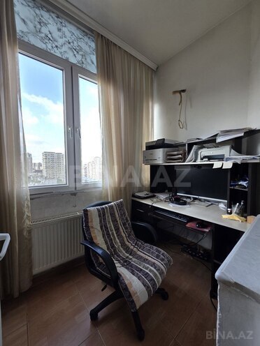 Satılır 3 otaqlı yeni tikili 120 m², İnşaatçılar m., photo 5 from 12