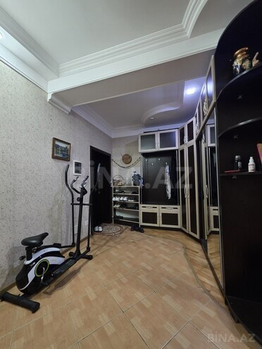 Satılır 3 otaqlı yeni tikili 120 m², İnşaatçılar m., photo 7 from 12
