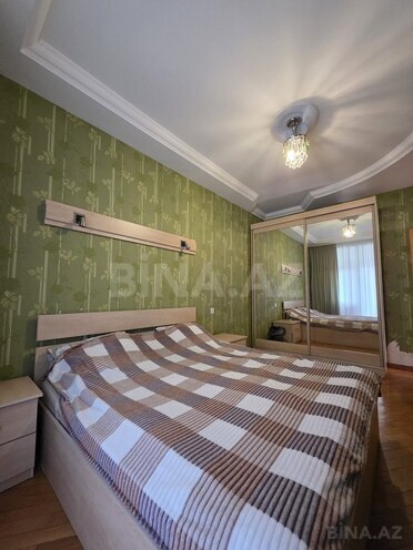 Satılır 3 otaqlı yeni tikili 120 m², İnşaatçılar m., photo 4 from 12