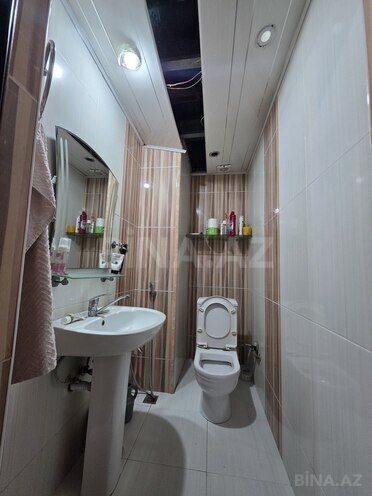 Satılır 3 otaqlı yeni tikili 120 m², İnşaatçılar m., photo 10 from 12