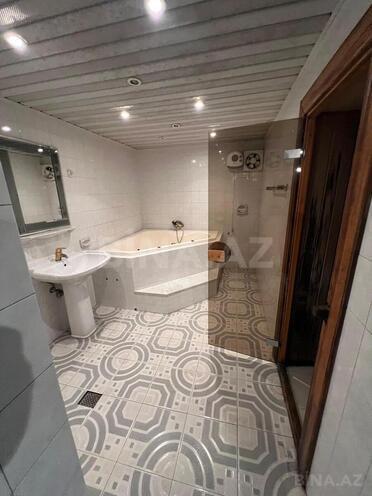 Satılır 1 otaqlı köhnə tikili 45 m², Şah İsmayıl Xətai m., photo 8 from 15