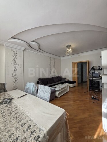 Satılır 3 otaqlı yeni tikili 120 m², İnşaatçılar m., photo 3 from 12