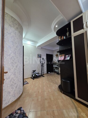 Satılır 3 otaqlı yeni tikili 120 m², İnşaatçılar m., photo 8 from 12
