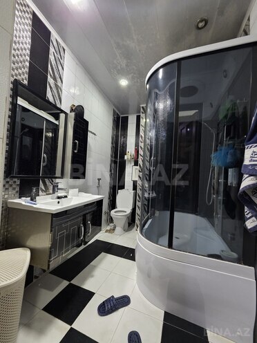 Satılır 3 otaqlı yeni tikili 120 m², İnşaatçılar m., photo 9 from 12