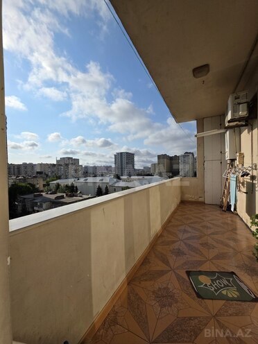 Satılır 3 otaqlı yeni tikili 120 m², İnşaatçılar m., photo 11 from 12