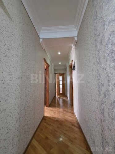 Satılır 3 otaqlı yeni tikili 120 m², İnşaatçılar m., photo 6 from 12