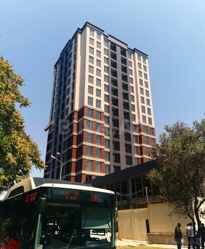 Продаётся 2-комн. новостройка 60 м², м. Азадлыг проспекти, photo 1 from 14