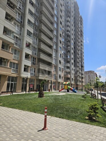 İcarəyə verilir 2 otaqlı yeni tikili 50 m², 20 Yanvar m., photo 1 from 23