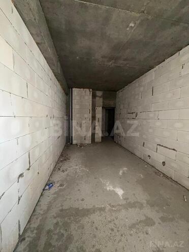 Satılır 2 otaqlı yeni tikili 106 m², Qara Qarayev m., photo 8 from 15