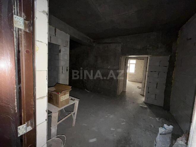 Satılır 2 otaqlı yeni tikili 106 m², Qara Qarayev m., photo 10 from 15