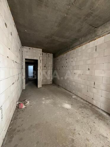 Satılır 2 otaqlı yeni tikili 106 m², Qara Qarayev m., photo 5 from 15